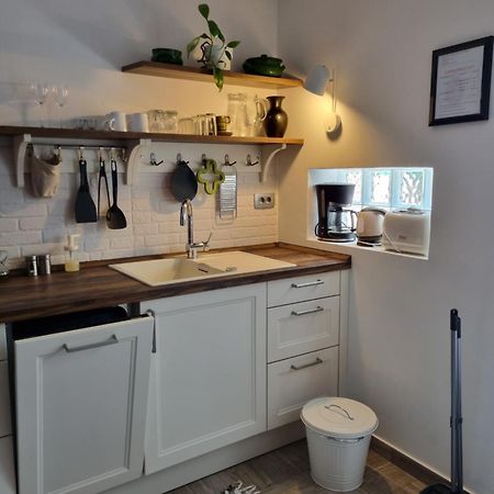 Apartment Vesna With Terrace Baska  Ngoại thất bức ảnh